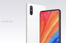 Xiaomi Mi Mix 2S