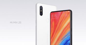 Xiaomi Mi Mix 2S