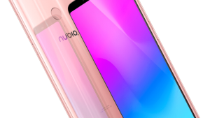 Nubia z18