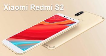 Xiaomi Redmi S2