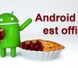 Android 9 Pie