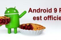 Android 9 Pie