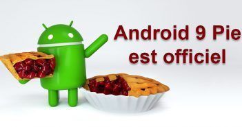 Android 9 Pie