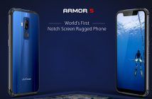 Ulefone Armor 5