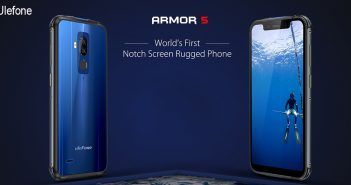 Ulefone Armor 5