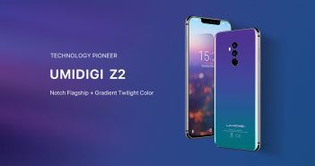 Umidigi Z2