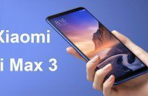 Xiaomi Mi Max 3