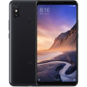 Xiaomi Mi Max 3