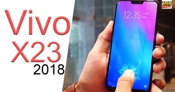 vivo2018