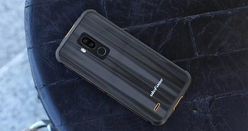 Ulefone Armor 5