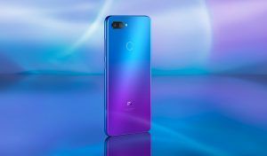 Xiaomi Mi 8 Lite