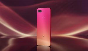 Xiaomi Mi 8 Lite