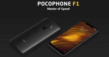 Pocophone F1