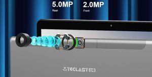 Teclast M20 Teclast M20