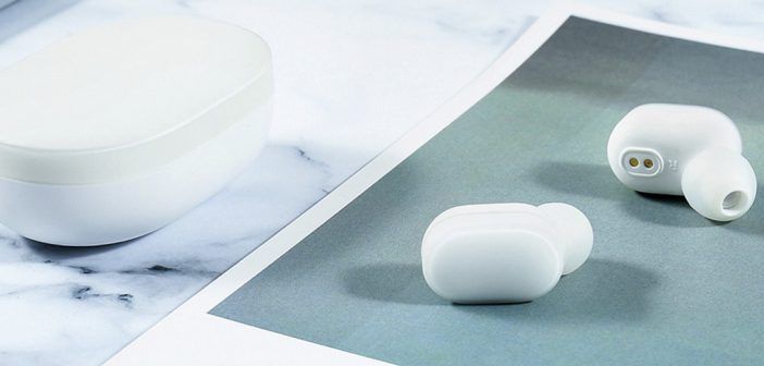 Xiaomi AirDots : TWS & Bluetooth 5.0