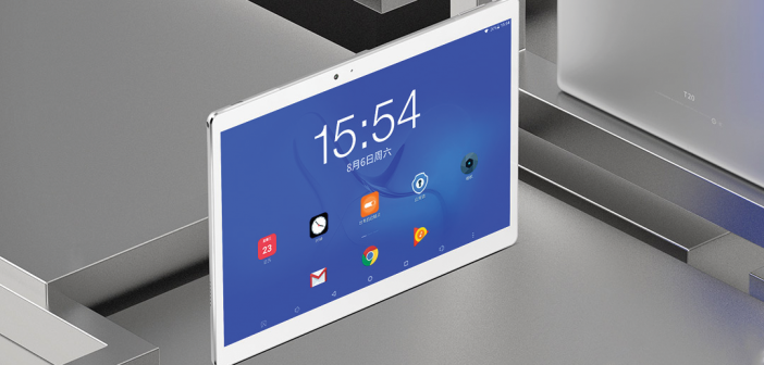 Teclast T20. Test, review et avis. MTK Helio X27 Deca-Core 4+64Go