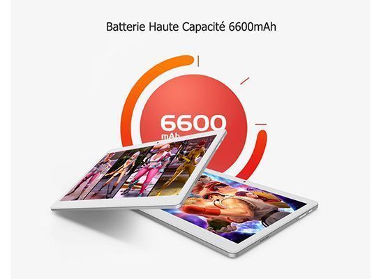 ALLDOCUBE M5X