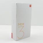 Test du Xiaomi Mi Max 3