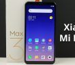 Test du Xiaomi Mi Max 3