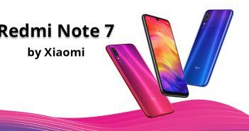 Redmi Note 7