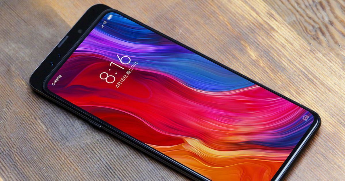 Xiaomi Mi MIX 4 - Tablette-chinoise.net, tablette et ...