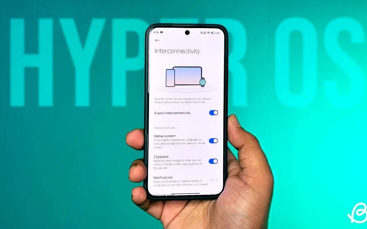Xiaomi : la mise à jour de sécurité de septembre 2026 commence à arriver (et HyperOS 4 débarque aussi)