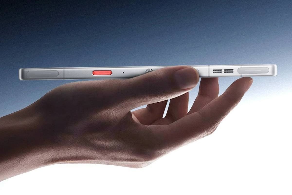Red Magic 12 Pro+ confirmé avec le Snapdragon 8 Elite Extreme Gen 6, lancement en octobre 2026