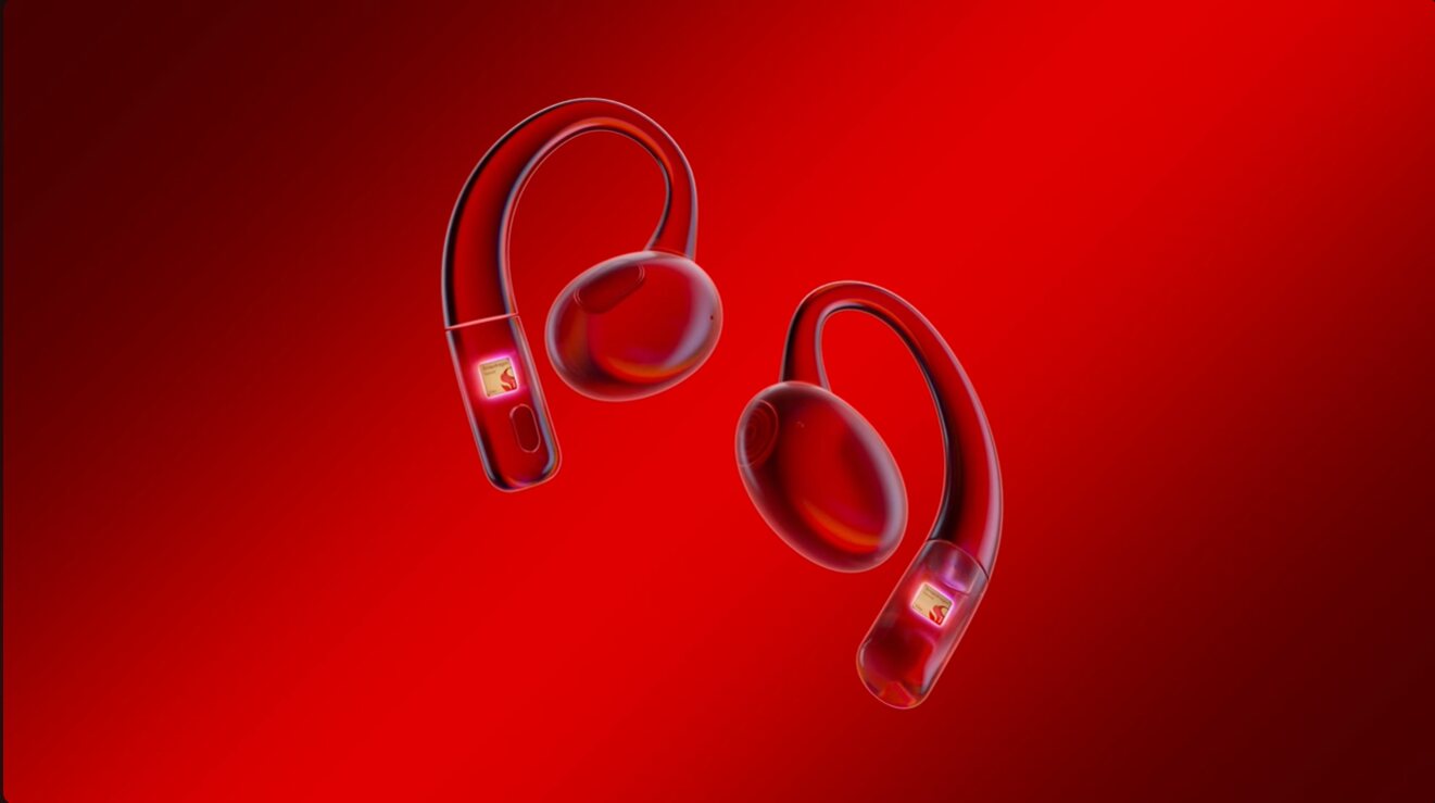 Qualcomm dévoile le Snapdragon Sound Elite Gen 2 : la puce audio qui « comprend » votre environnement Qualcomm dévoile le Snapdragon Sound Elite Gen 2 : la puce audio qui "comprend" votre environnement