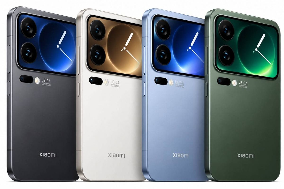 Xiaomi 18 Pro global release confirmed: what this means for buyers Xiaomi 18 Pro global release confirmed: what this means for buyers