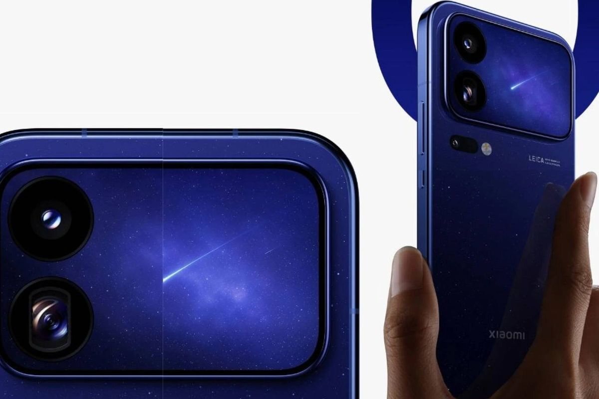 Xiaomi 18 Pro Max debuts with Snapdragon 8 Elite Gen 6 and an 8,500mAh battery Xiaomi 18 Pro Max debuts with Snapdragon 8 Elite Gen 6 and an 8,500mAh battery