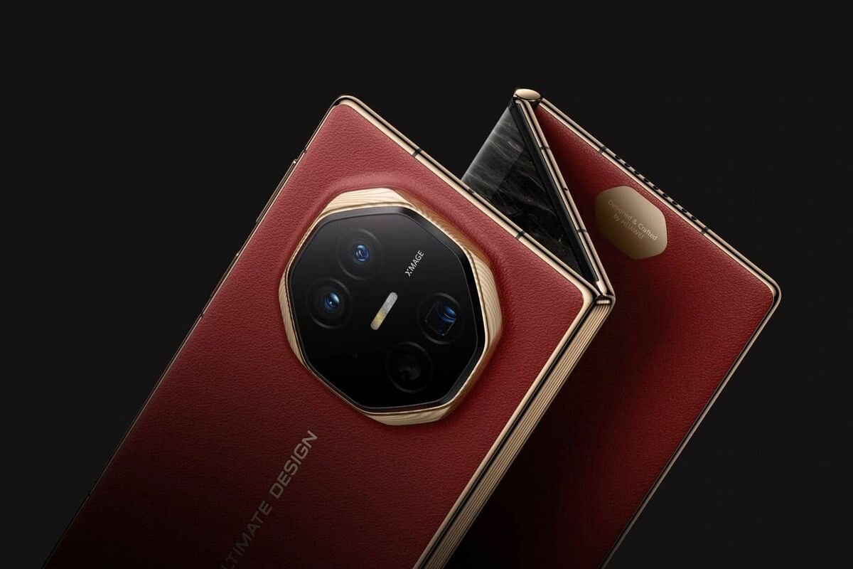 Huawei Mate XT 2 : HarmonyOS 7 débarque avec des fonds d’écran 3D et du partage amélioré