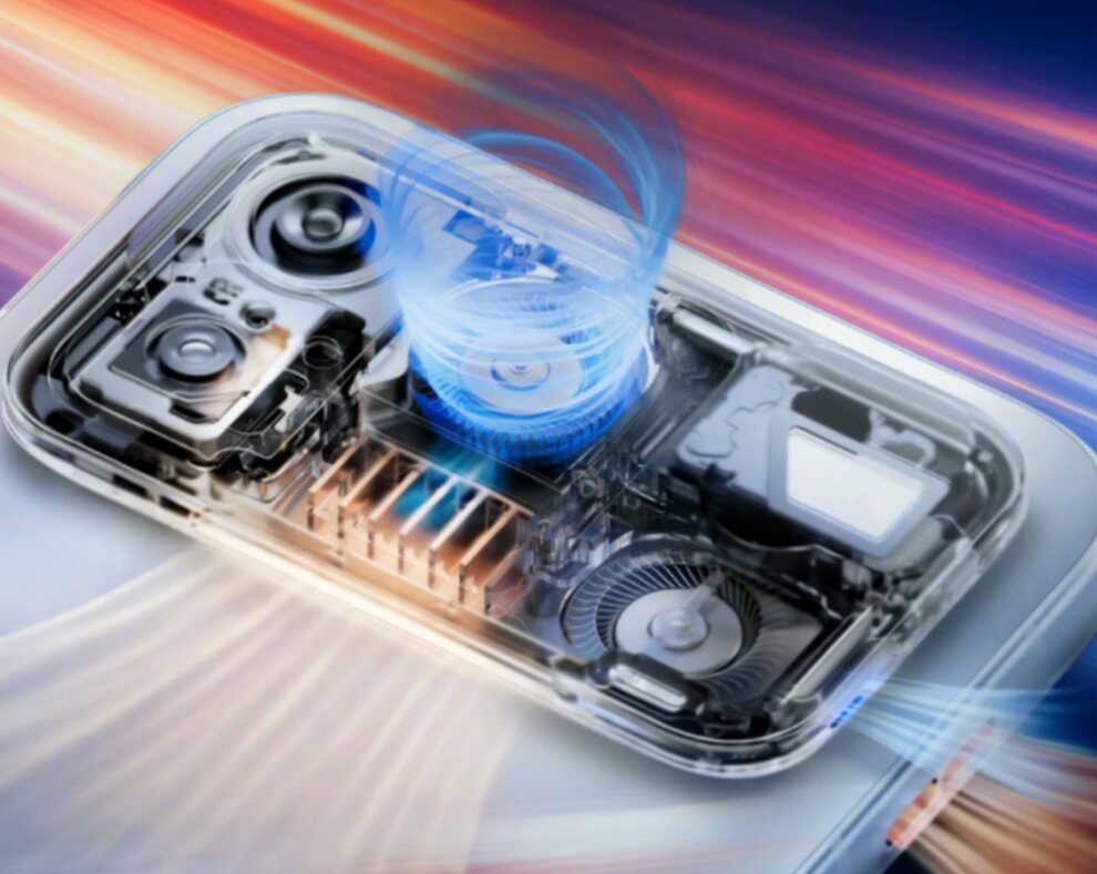 Honor Win 2 : deux ventilateurs pour refroidir la fièvre du gaming (ou du marketing ?) Honor Win 2 : deux ventilateurs pour refroidir la fièvre du gaming (ou du marketing ?)
