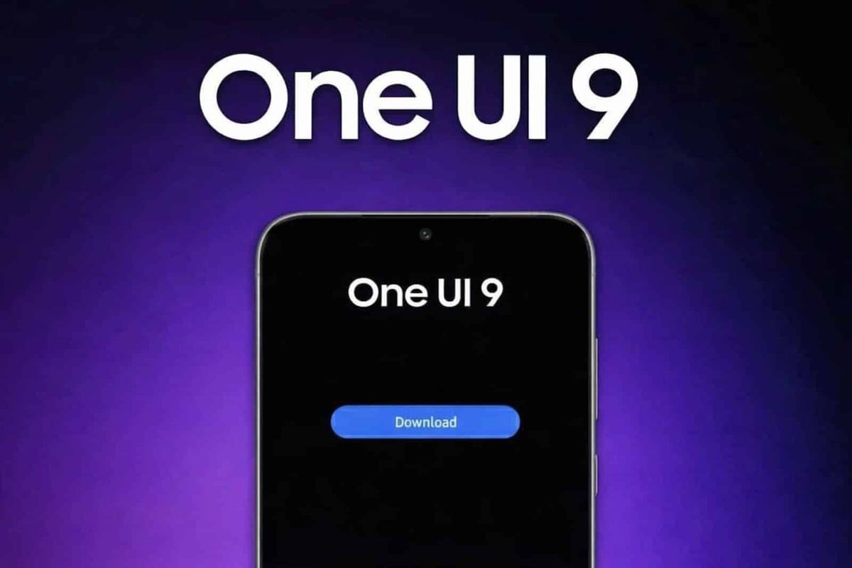 One UI 9 arrive enfin sur les Galaxy S26 (Europe, Inde et plus) : ce qu’il faut savoir One UI 9 arrive enfin sur les Galaxy S26 (Europe, Inde et plus) : ce qu’il faut savoir