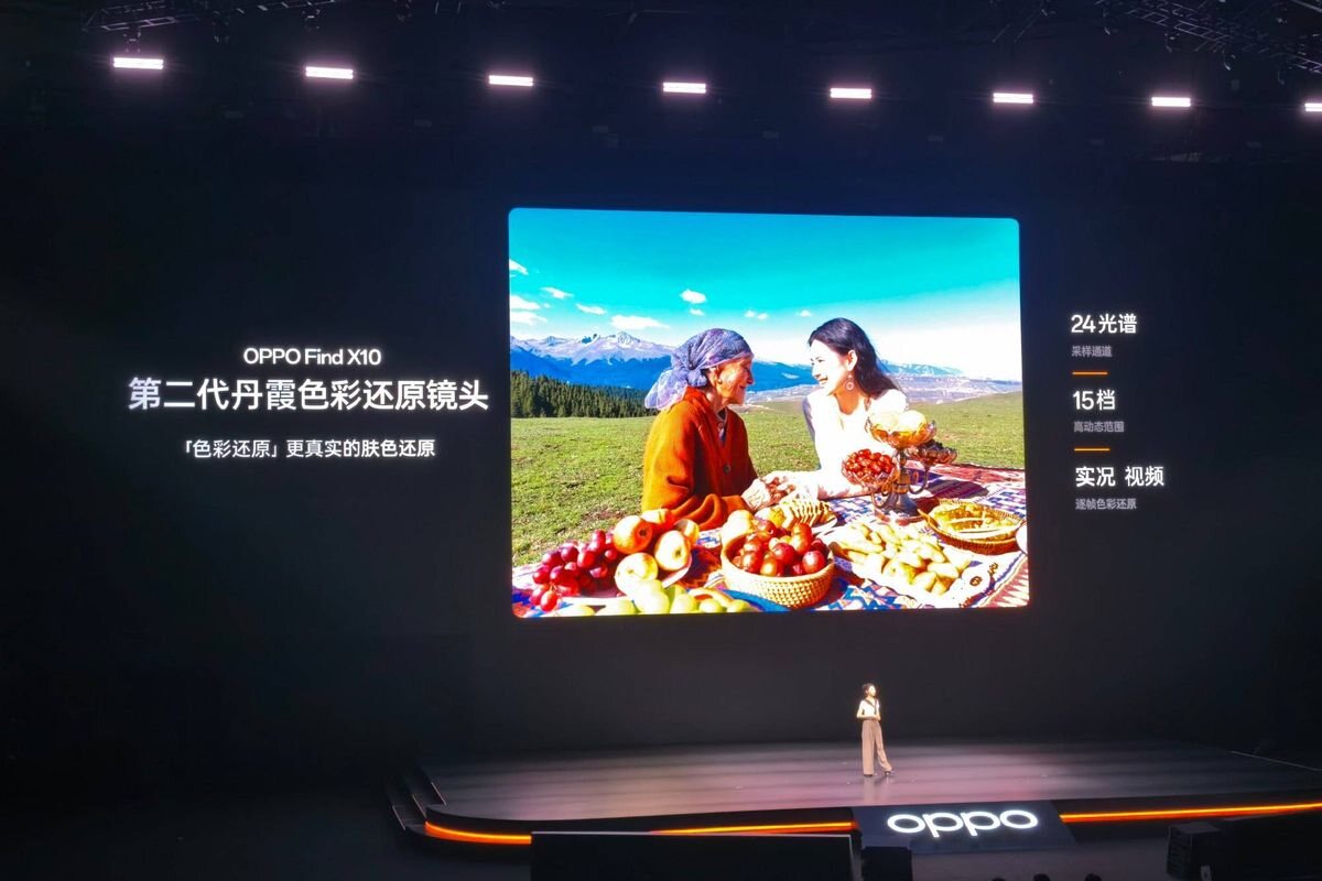 OPPO Find X10 : 200 MP, 8 000 mAh et promesses musclées — test de confiance (et d’ironie)