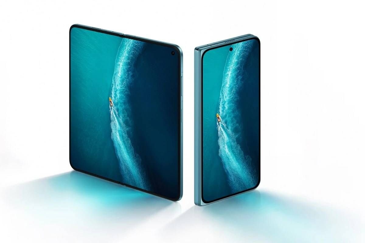 vivo X Fold6 : le pliable arrive enfin à l’international avec 120 Hz, 6 900 mAh et capteur 200 MP ZEISS